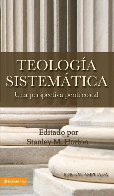 TEOLOGIA SISTEMATICA PENTECOSTAL REVISADA