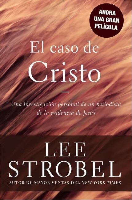 EL CASO DE CRISTO