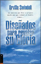 DISEÑADOS PARA REVELAR SU GLORIA