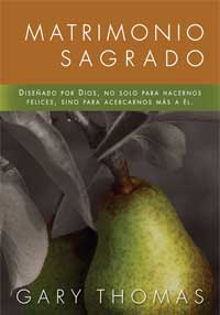 Matrimonio Sagrado, nueva edición
