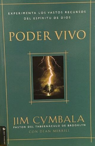 PODER VIVO