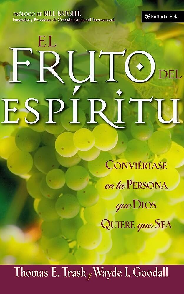 FRUTO DEL ESPIRITU