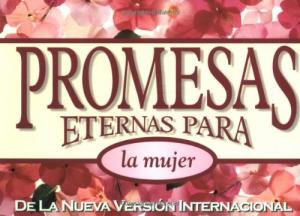 Promesas Eternas para la Mujer (bolsillo)