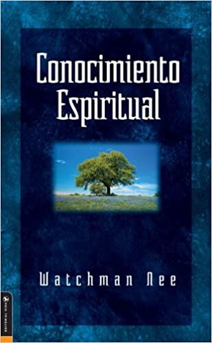 CONOCIMIENTO ESPIRITUAL