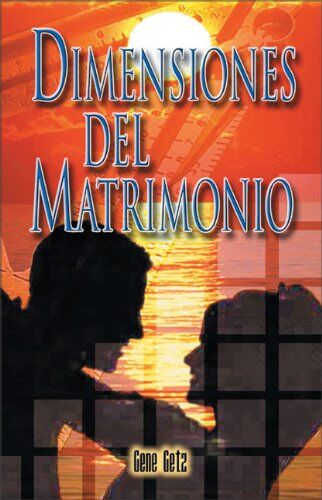 Dimensiones del matrimonio (bolsillo)