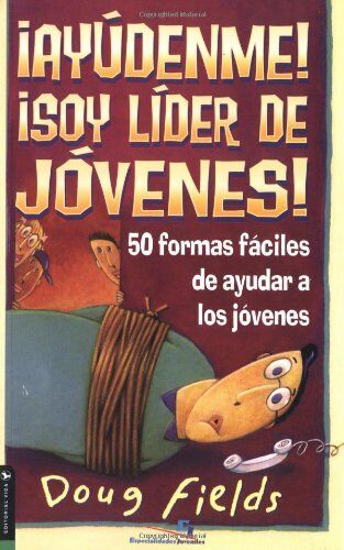 ¡AYUDENME! SOY LIDER DE JOVENES