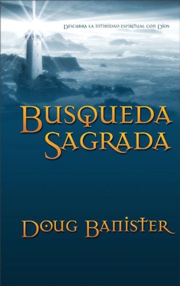 BUSQUEDA SAGRADA