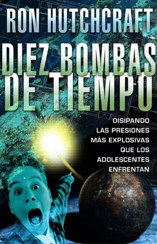 DIEZ BOMBAS DE TIEMPO