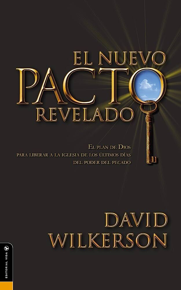 NUEVO PACTO REVELADO