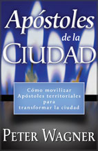 APOSTOLES DE LA CIUDAD