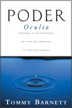 PODER OCULTO