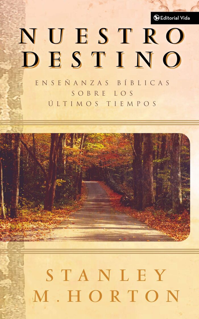 NUESTRO DESTINO