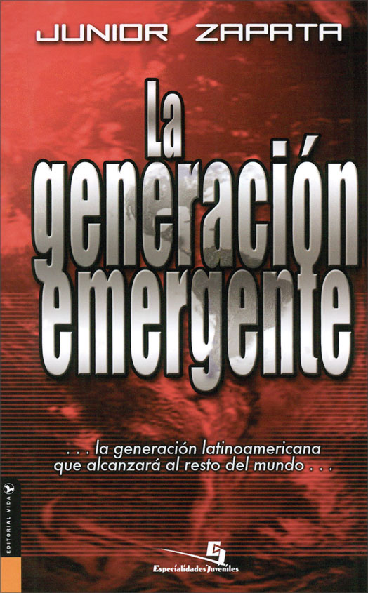 GENERACION EMERGENTE