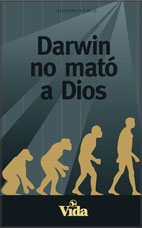 DARWIN NO MATO A DIOS