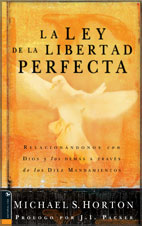 LEY DE LA LIBERTAD PERFECTA