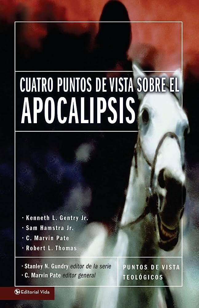 CUATRO PUNTOS SOBRE EL APOCALIPSIS