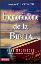 ENAMORANDOME DE LA BIBLIA