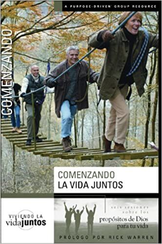 Comienzo - Viviendo la vida juntos