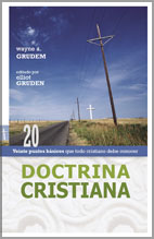 DOCTRINA CRISTIANA