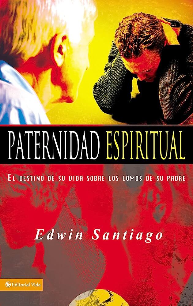 Paternidad Espiritual