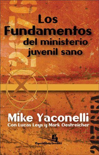 FUNDAMENTOS MINISTERIO JUVENIL SANO