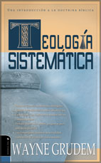 TEOLOGIA SISTEMATICA