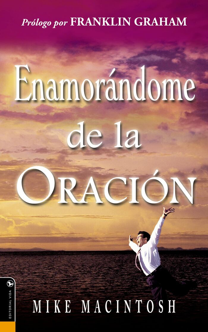 ENAMORÁNDOME DE LA ORACION