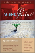 Agenda del Reino. Iglesia Victoriosa. Libro del alumno