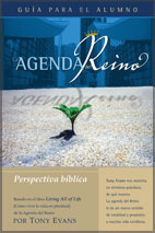 Agenda del Reino. Perspectiva bíblica. Libro del alumno