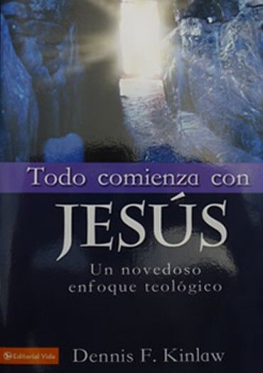 COMENCEMOS CON JESUS