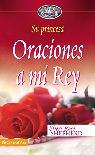 Oraciones a mi rey