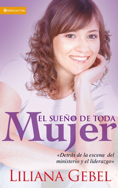 SUEÑO DE TODA MUJER