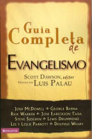 GUIA COMPLETA DE EVANGELIZACION