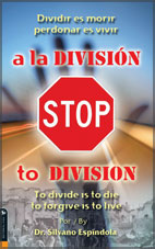STOP A LA DIVISION