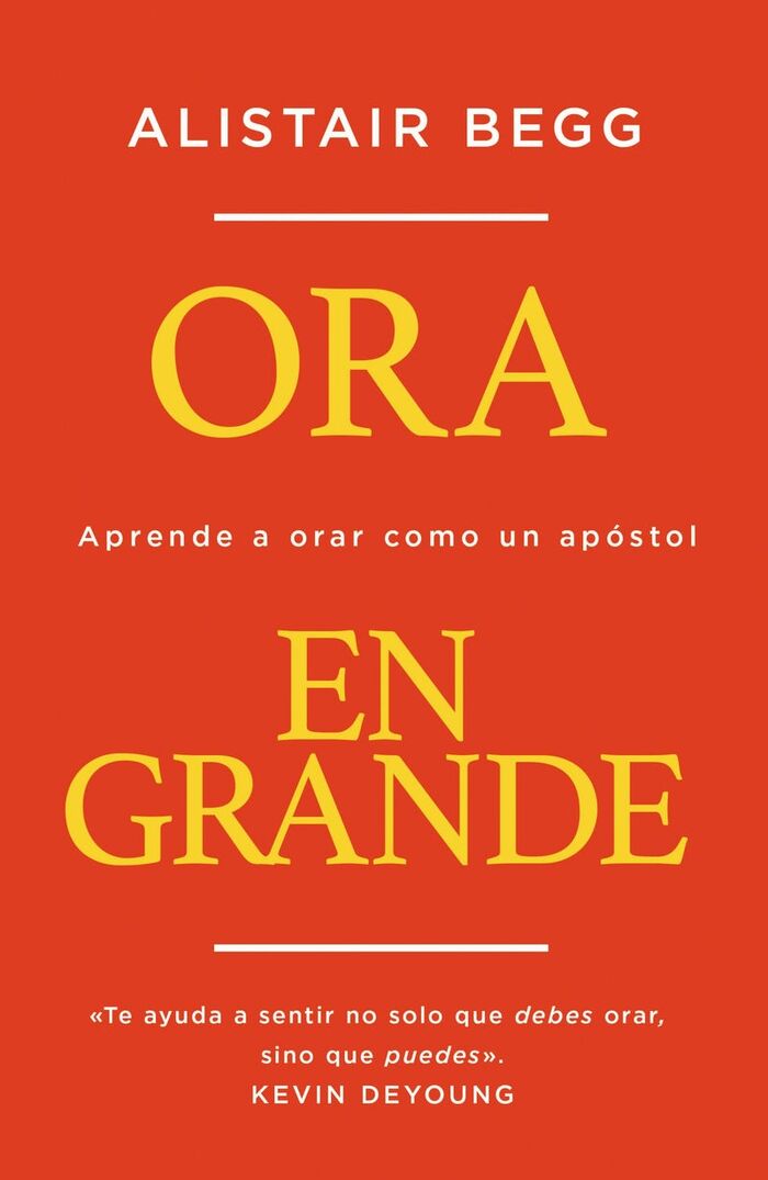 Ora en Grande