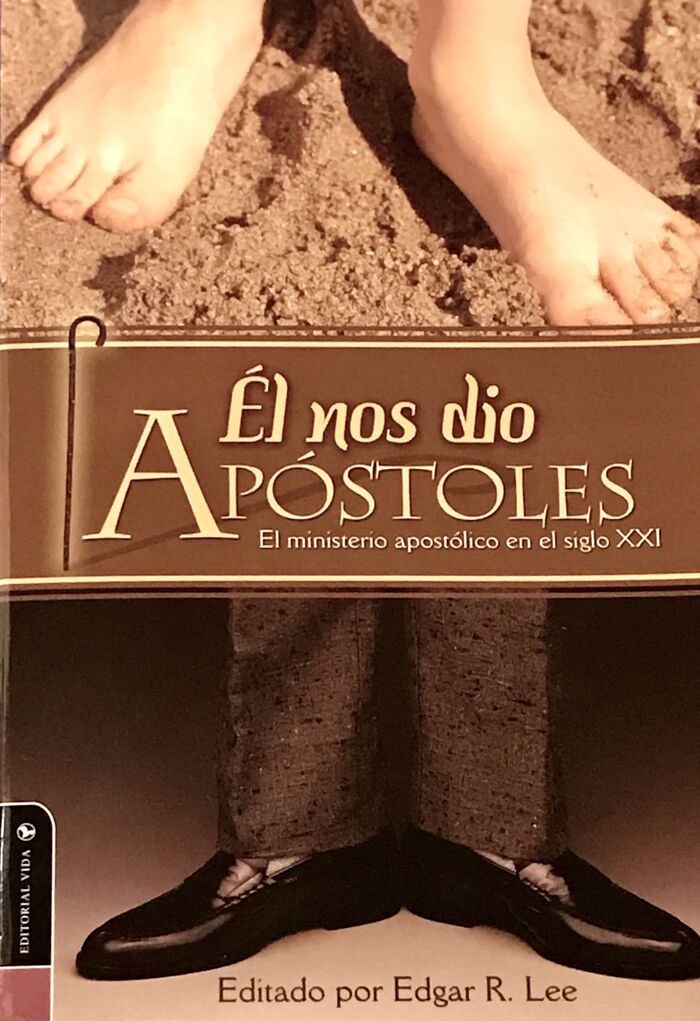 EL NOS DIO APOSTOLES