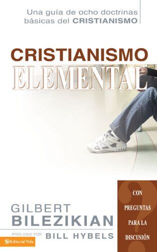 CRISTIANISMO ELEMENTAL