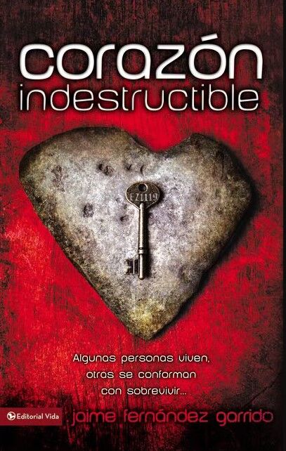 Corazón indestructible
