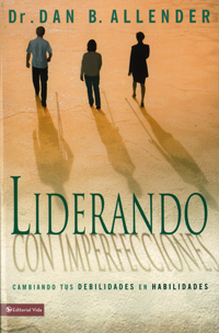 Liderando con imperfecciones