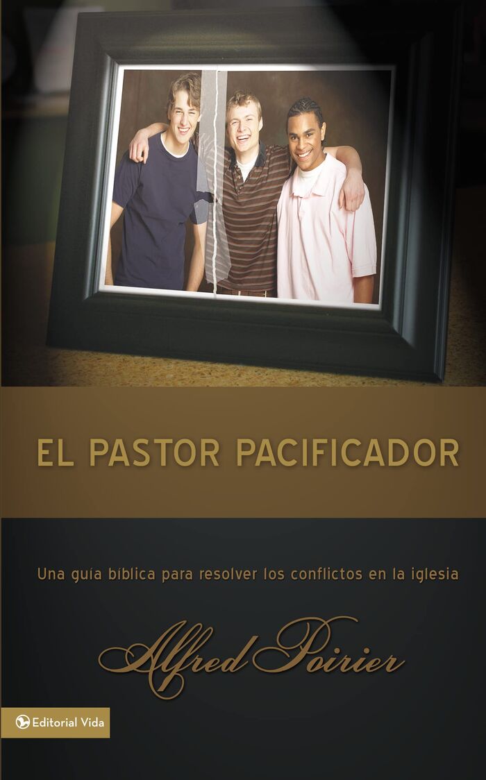 Pastor Pacificador