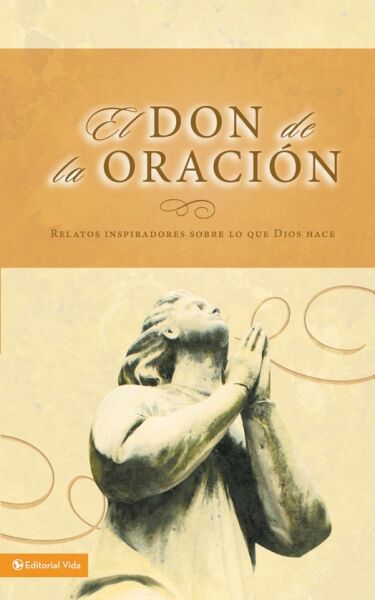 El don de la oración