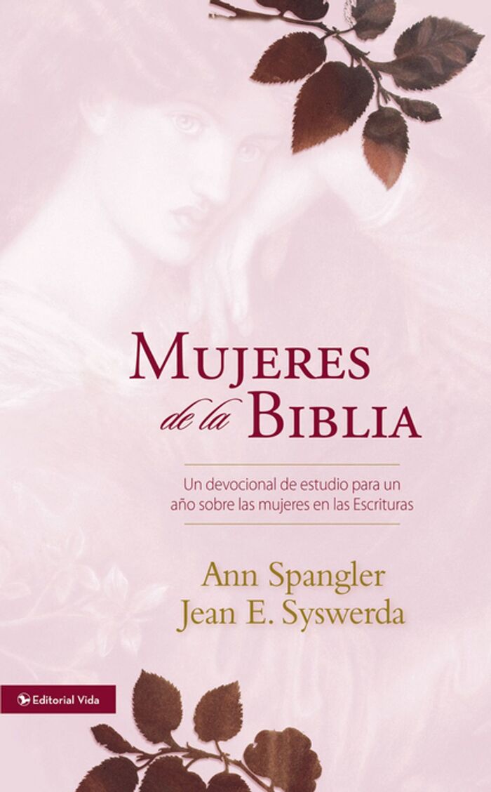 Mujeres de la Biblia