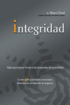 INTEGRIDAD