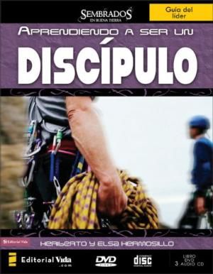 SEMBRADO/APRENDIENDO SER DISCIPULO