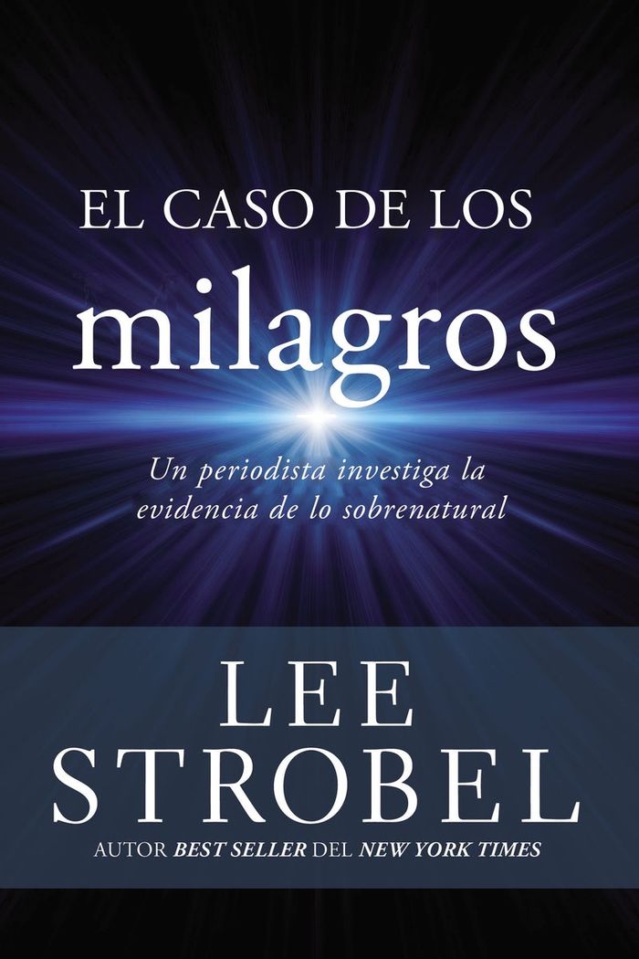 El Caso de los Milagros