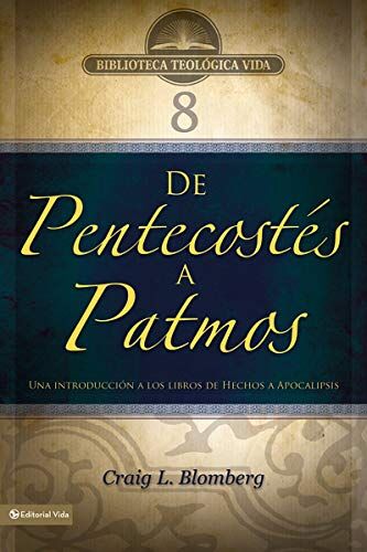 De pentecostés a Patmos - BTV