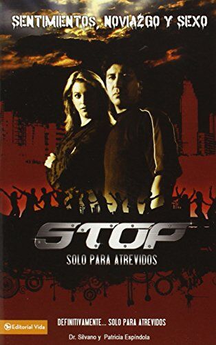 STOP - Solo para atrevidos