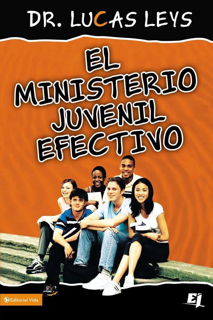 MINISTERIO JUVENIL EFECTIVO