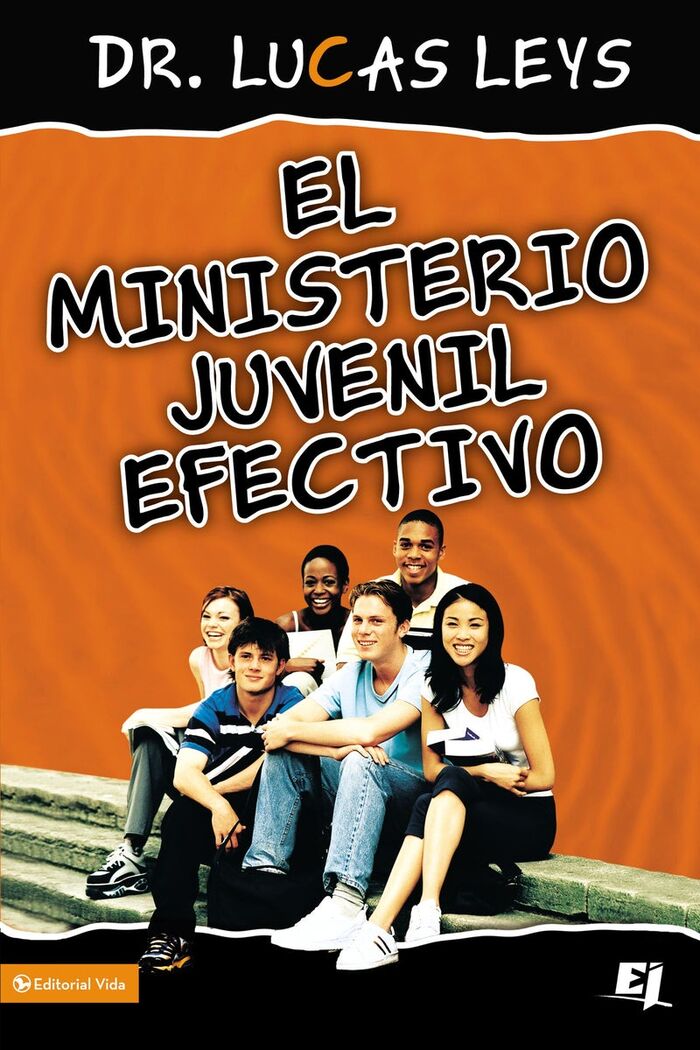 MINISTERIO JUVENIL EFECTIVO