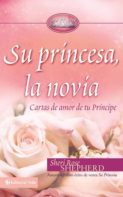 Su princesa, la novia